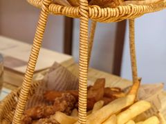 -沏点Trattoria意大利餐厅(新街口店)