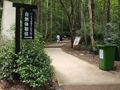 -大蜀山国家森林公园