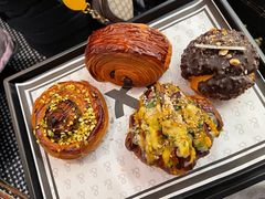 -BUTTERFUL&CREAMOROUS 黄油与面包(三里屯太古里店)