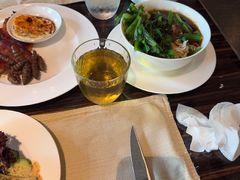 -康莱德酒店·美庭自助餐厅