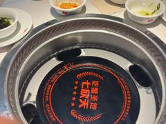 -七欣天香辣蟹火锅(抚州硕果时代广场店)