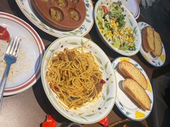 -萨莉亚意式餐厅(莲花国际广场店)