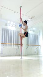 -海口弈空空舞工作室