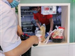 -永和大王(小厨·东四十条店)