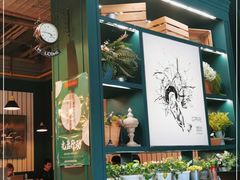 -织荆鸟咖啡(昌平店)