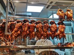 -龙记香港茶餐厅(久光百货店)