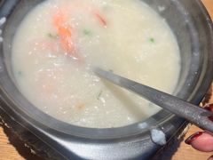 -蚝翅·海鲜粥·烧烤·羊肉季(鄞州万达店)