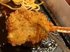 -必胜客(步行街店)