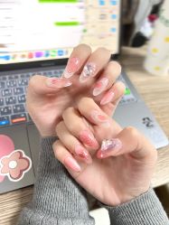 -初NAIL日式美甲美睫沙龙