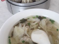 -景芳周大姐烧麦(东新店)