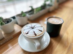 -Cafe Villa