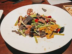 -汀小府·福建客家菜(鼓山沃尔玛店)