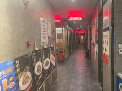 -新侗家食府(蟠桃宫店)