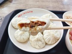 -津门张记包子铺(华昌道店)