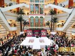 -潮童星少儿模特时尚中心(黄浦博荟广场店)