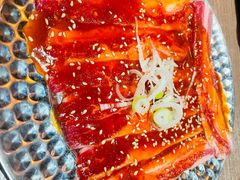 -万福·和牛炭火烧肉店(苏州中心店)