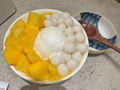 多芒小丸子-小团圆糖水铺(襄阳南路店)