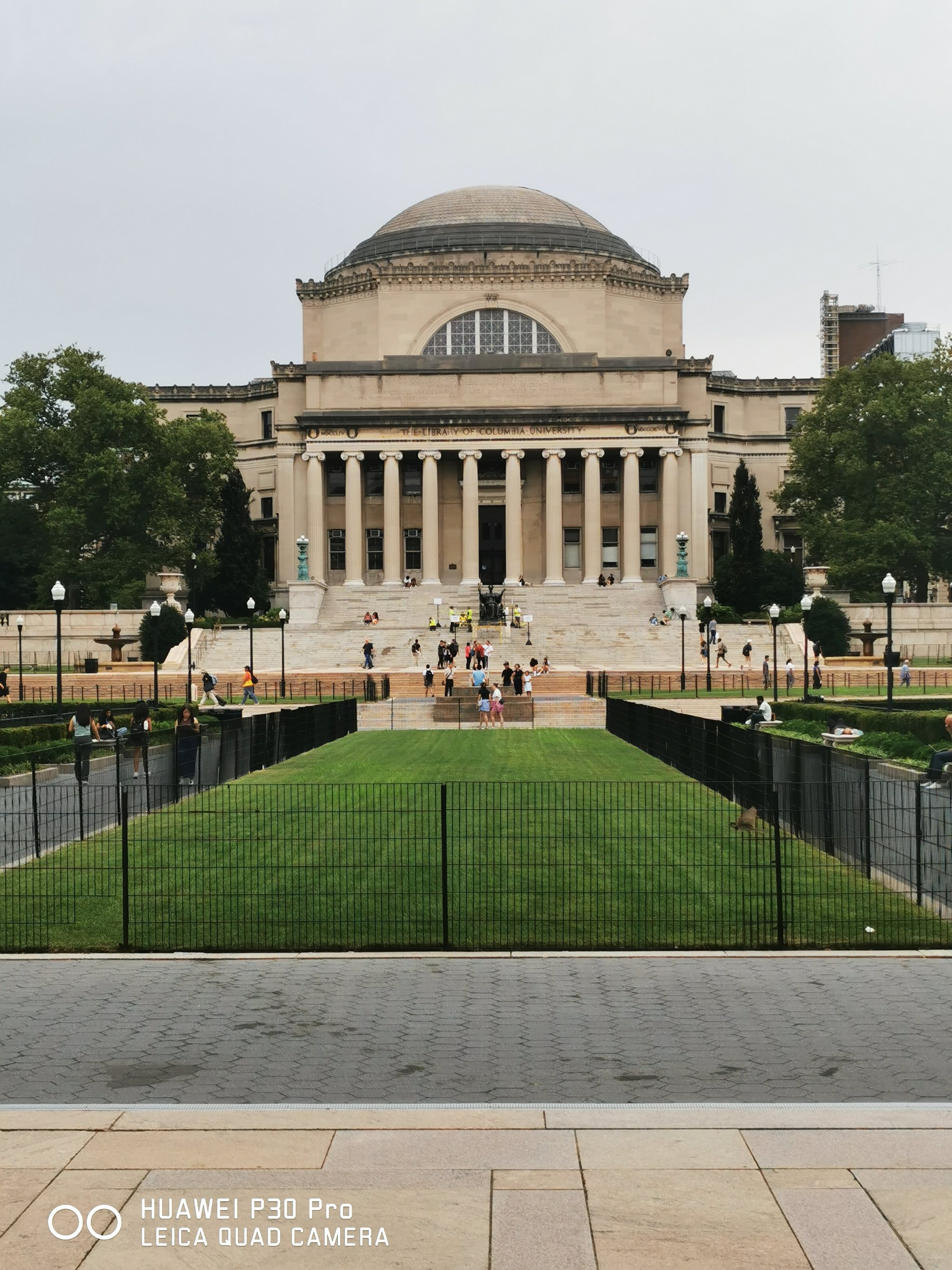 哥伦比亚大学历任校长图片