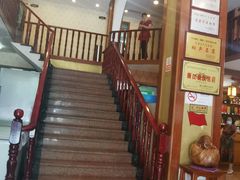 -桐庐窄溪野鱼馆