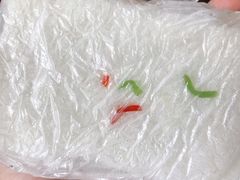 -芳婆糕团店(王府大街店)