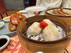 -点都德(龙之梦店)