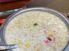 -沽源味道蒙餐莜面家常菜