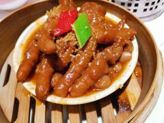 -清真·小梅鸽香港餐厅·小鼎玖煲(立丰城店)
