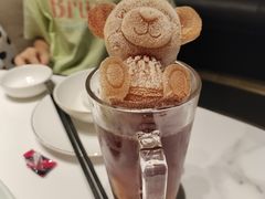 -领鲜天下·焗海鲜·花胶鸡(天目里店)