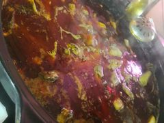 -金海椒罐罐鲢鱼(东方桂苑店)