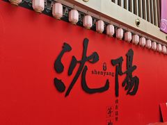-中街·盛京龙城