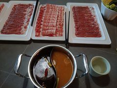 -君邦火锅(新疆大厦店)