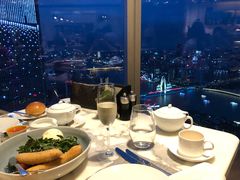 -广州四季酒店·意珍·意式自助餐