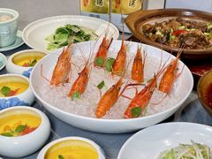 -淮扬府(安定门店)