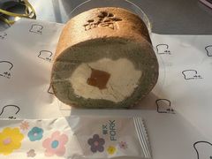 -崎本的店·专业酵种吐司(无锡万象汇店)