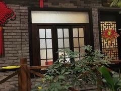 -森谷美食公园(杨行店)