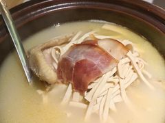 -筱爷叔·上海传统手工菜(玉树路店)