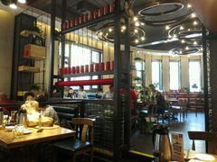 -双合园·海鲜水饺青岛菜(上清路店)