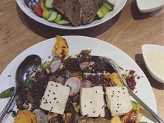 -Meal Salad米有沙拉(长泰广场店)