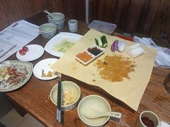 -呱呱叫民俗风味主题餐厅(沣峪口店)