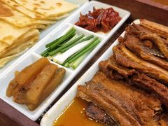 -天和晟烤鸭店(玉泉西街店)