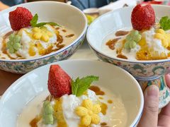 -撒拉花儿·新疆菜·清真(太阳宫店)