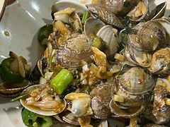 -南记食粥坊·宵夜大排档(岭南分店)