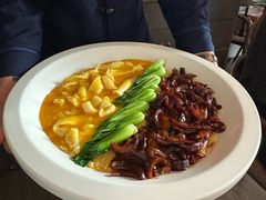 -晓长安·新陕菜(曲江店)
