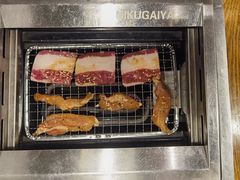 -小肉魁家•烧肉放题自助(南门中大国际店)