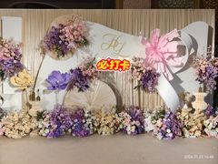 -花好悦园酒家(大石店)