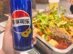 -三毛烧烤·南昌大排档(山姆店)