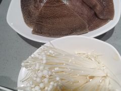 -海底捞火锅(高新活力汇店)