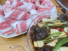 -老康火锅(黄河路总店)