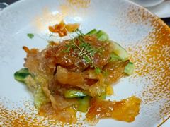 -蟹榭·本帮江浙菜·蟹宴(大宁久光商场店)