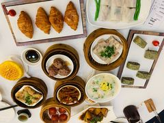 -顺德人家食府(黄金广场店)